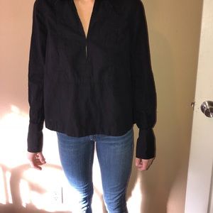 FREE PEOPLE CASUAL TOP md